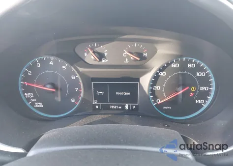 2022 Chevrolet Malibu Fwd Lt from USA, damaged, VIN 1G1ZD5ST9NF193939